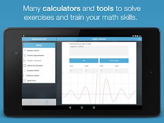 iMathematics™ syot layar 6