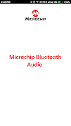 Microchip Bluetooth Audio पोस्टर