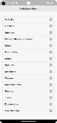 برنامه‌نما Cheat Sheet for Swift عکس از صفحه