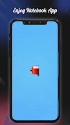 Notebook- Text & Voice Note bài đăng