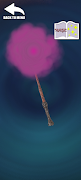 برنامه‌نما Magic wand simulator عکس از صفحه