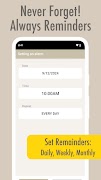 Sticky todo Note QuickMemo+ Screenshot 3