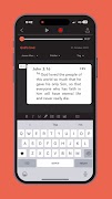Bible Notes screenshot 6