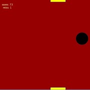 Rolling Ball captura de pantalla 2