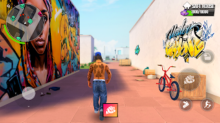 Gangs Fighter screenshot 6
