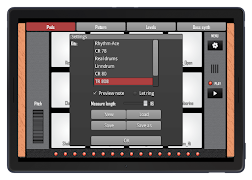 Beat Maker screenshot 7