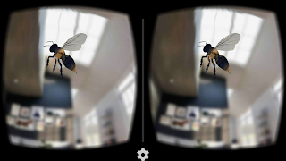 Virtualizar VR screenshot 4