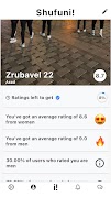 Shufuni! screenshot 1