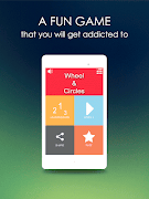 Hook Wheel Circle screenshot 6