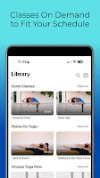 Jess Purtell Yoga & Pilates ảnh chụp màn hình 3