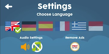 Eureka Quiz Game Offline скриншот 5