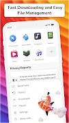 Frooty Browser bài đăng