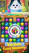 Candy Match 3 Plakat