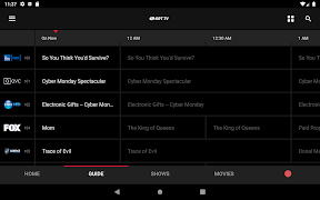 SRT TV ภาพหน้าจอ 5