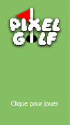 Pixel Golf ภาพหน้าจอ 6