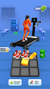 Treadmill Up постер