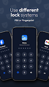 App Lock - App Locker & Vault screenshot 3