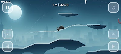 The Loop Rider screenshot 2