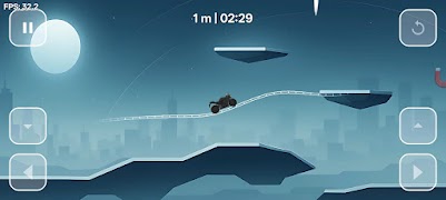 The Loop Rider スクリーンショット 2