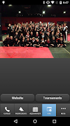 Matthews Karate Team capture d'écran 2