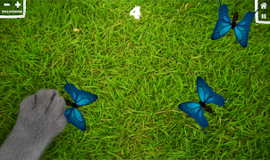 The Cat Game screenshot 6