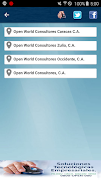 Open World 스크린샷 4