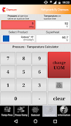 Chemours PT Calc Ekran Görüntüsü 4