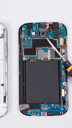 پوستر Mobile Unlock Solution Alcatel