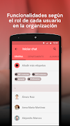 MindTheChat screenshot 3