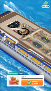 Idle Cruiseliner syot layar 6