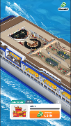 Idle Cruiseliner 截圖 6