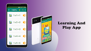 Multiplication Table 1 to 100 syot layar 5