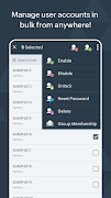 Active Directory Manager Lite screenshot 3