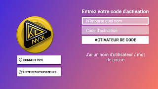 KDmax Player ảnh chụp màn hình 7