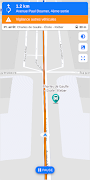 Flexnav Plus تصوير الشاشة 1