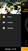 SmartThermo2 screenshot 1