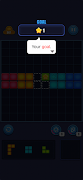 Tetris Rocket screenshot 1