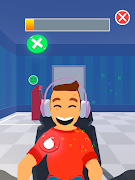 Streamer Simulator скриншот 1