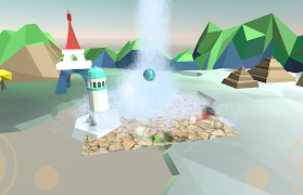 VR 코딩 (VR Coding) - 헬로앱스 Ekran Görüntüsü 5