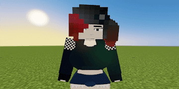 Jenny mod for MCPE स्क्रीनशॉट 2