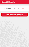 Lynx Barcode screenshot 2