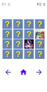 Regular Show Memory Game 截圖 3