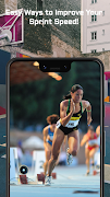 پوستر Sprint Speed Training Guide