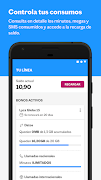 Soy Lebara - Área de cliente スクリーンショット 1