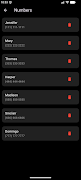 AskTapper screenshot 5