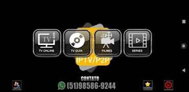 com.mqqualidade Screenshot 2