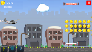 Escape By Plane screenshot 2