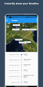 FingerTrip Screenshot 3