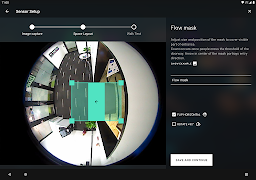 ADI EagleEye FlowCount تصوير الشاشة 5