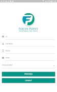 Focus Point: eQuiz screenshot 7